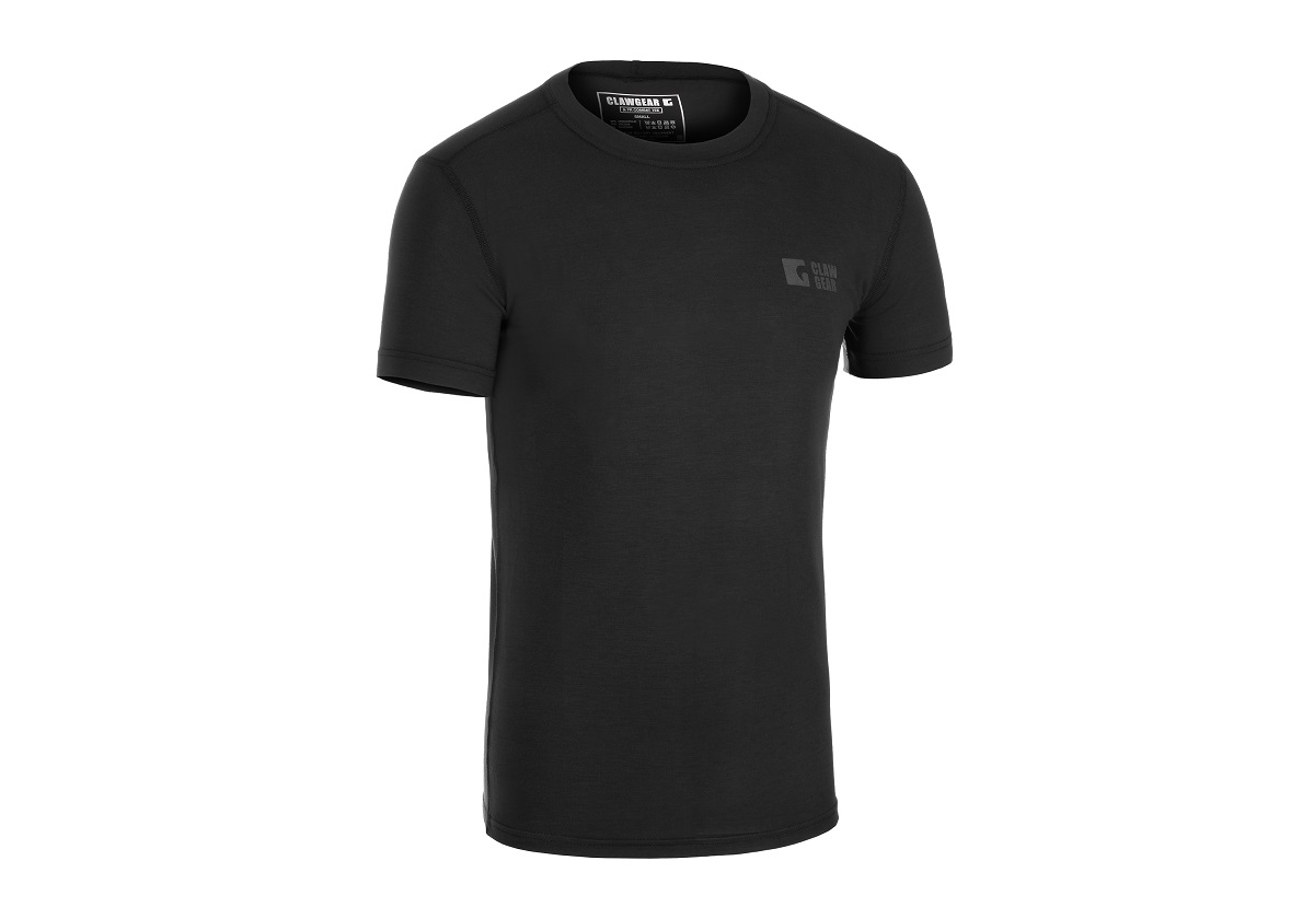 Clawgear-koszulka-combat-tee-black-opis